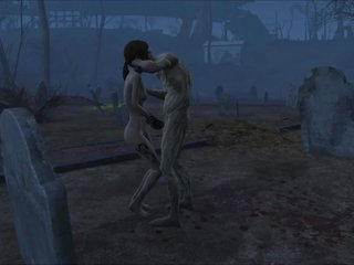 Fallout 4 cimetery: 4 移动 高清晰度 色情 节目 4f