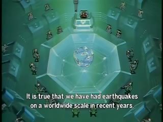 Voltage fighter gowcaizer 1 ova anime 1996: darmowe seks film 7d