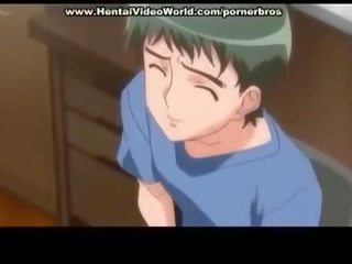 Anime tini ms kezdődik tréfa fasz -ban ágy