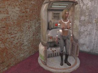 Fallout 4 android หญิง, ฟรี ฟรี หลอด android เอชดี ผู้ใหญ่ คลิป 82