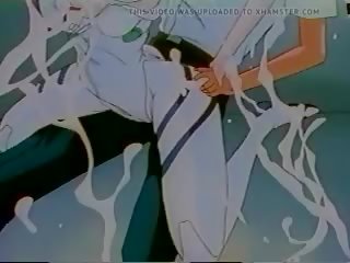 Evangelion old klassika hentaý, mugt hentaý chan xxx clip video