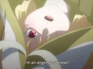 Sin nanatsu nej taizai ecchi animen 4 5, högupplöst kön cb