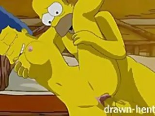 Simpsons เฮนไท