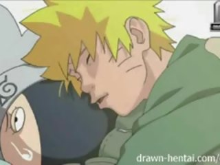 Naruto porr