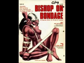 Klassika female bondage artworks