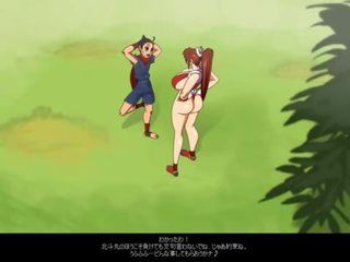 Oppai l'anime h (jyubei) - revendication votre gratuit middle-aged jeux à freesexxgames.com