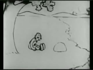 Oldest đồng tính phim hoạt hình 1928 cấm trong chúng tôi