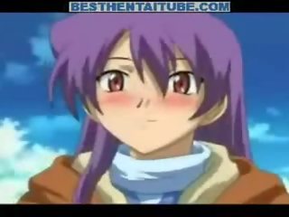 Verde thirteen anime signorina besthentaitube dot com