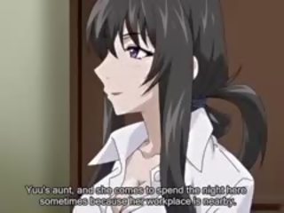 Endah roman hentai vid with uncensored big susu scenes