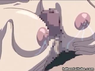 Coleção de anime sexo filme vídeos por hentai nichos