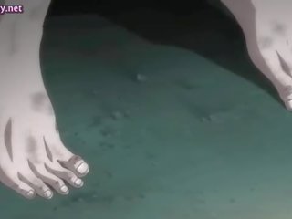 エロアニメ 雛 シェアリング a ペニス