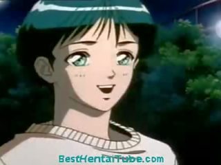 Old anime video hentai Ms