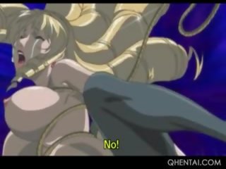 Hentai Ms Sleeping Gets Her Little Ass Smashed And Cums
