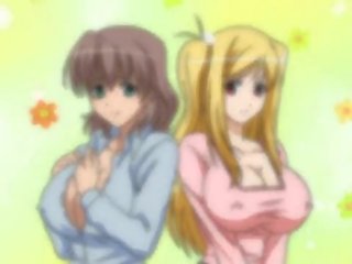 Oppai jetë (booby jetë) hentai anime #1 - falas marriageable lojra në freesexxgames.com