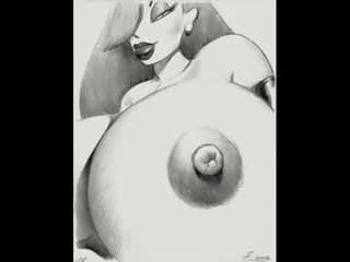 Busty Big Naturals Tits N Boobs Chesty dirty movie Cartoons
