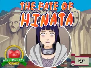 Die fate von hinata (edited version)