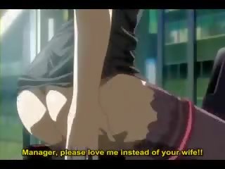 Sensational i eksituar anime lassie fucked nga the anus