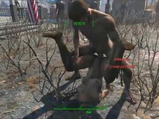 Fallout 4 pillards xxx pelikula land part1 - Libre marriageable games sa freesexxgames.com