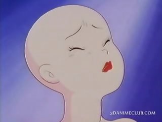 Nag hentai nuna ob seks posnetek za na prva čas