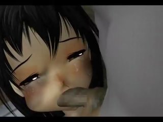 【awesome-anime.com】 hapon roped at fucked sa pamamagitan ng sombi