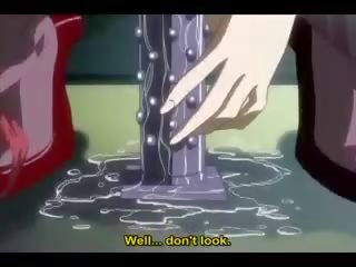 Magnificent pasionante anime dashnor fucked nga the anus